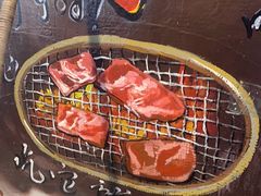 -永安里地摊烤肉(首创店)