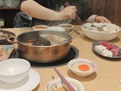 -松野谷·寿喜烧自助(华联顺义金街购物中心店)