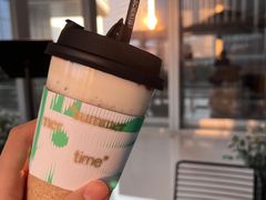 42经典冰沙-科学家咖啡(恒隆广场店)