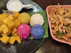 -婉泰·特色小吃·舂鸡脚(告庄二店)