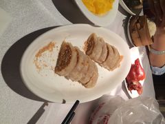 iphone_upload_pic-粗茶淡饭·汉口公馆(循礼门店)