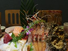 -割烹旭日本料理(龙湖狮山天街店)