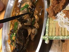 -旺角小渔村·海肠捞饭开创者(环山路店)