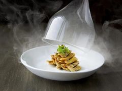 -悦轩中餐厅·高空江景·杭州柏悦酒店