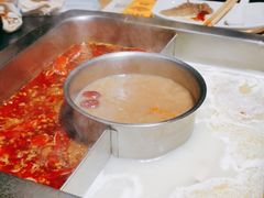-巴奴毛肚火锅(丛台西路店)