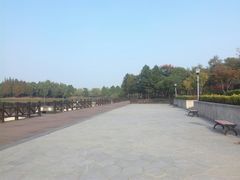-尚贤河湿地