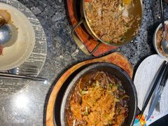 -Aqua Oasis 水天堂(余姚众安广场店)