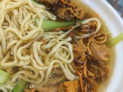 -小红三黄鸡(中西花园店)