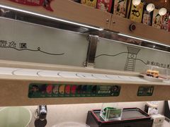 -禾绿寿司·定食·拉面·烧炸(喜荟城店)