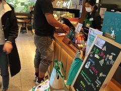 -星巴克(昆山花桥商务城店)