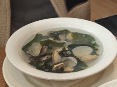 -萨莉亚意式餐厅(长安万达店)