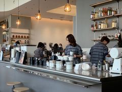 -SAANCI山池咖啡(海上世界文化艺术中心店)