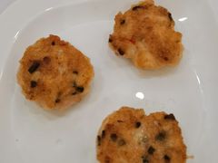 -寻味顺德·南记酒家·传统顺德菜·鱼生(广源路店)