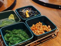 -Mr.Fish鱼鲜生海鲜放题(高德置地冬广场店)