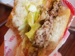 -FATBURGER 特富客汉堡(外交公寓店)