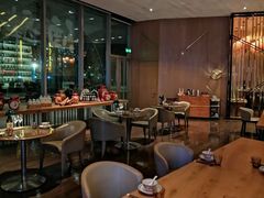 -苏州凯悦酒店·酒肆(华池街店)