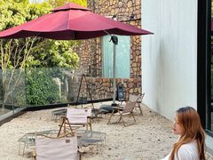 -J Create城市露营咖啡·简餐·宠物(上海动物园店)