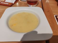 -豪客来牛排(福城天虹店)