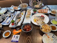 -大雄寿司(中华广场店)