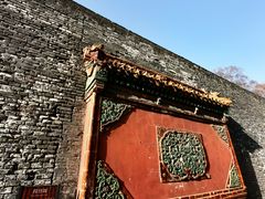 -北陵公园