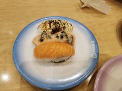 -元气寿司(新城市广场店)