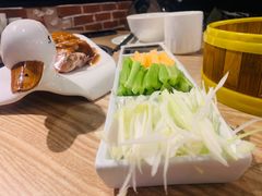 -遇见小厨·北京烤鸭·江湖菜·川菜(广福桥店)