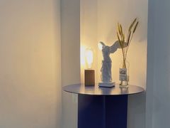 -FULL MOON满月咖啡