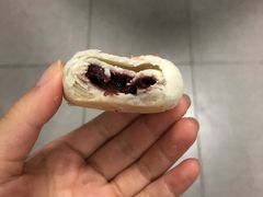 鲜花饼-百年义利(东直门店)