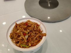 -谢先生酒店·椒宴集(沙湖店)