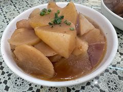 -旺山·浪头人家