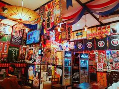 -平成屋·午肴夜酒(四川北路店)