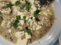 -煲来饱去冷水鱼