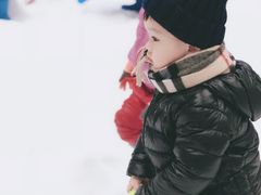 -Mr·Kuma酷么先生雪之乐园