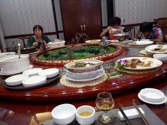 -煲仔王海鲜酒家