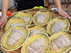 -青山青豆花·笑禅豆腐鱼(黄泥塝店)