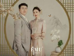 -EMU艺慕摄影(扬中店)