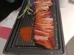 -花椒俏川菜小馆(南海万达店)