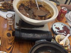 -元银甲·湖北地标美食(汉阳店)