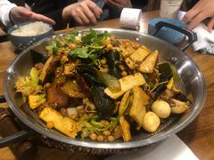 麻辣香锅-川锅哎哟·麻辣香锅(国大城市广场店)