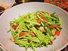 -隐厨·中国菜馆(三里屯T+MALL店)