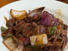 -同兴半盆菜酒家(打浦路店)