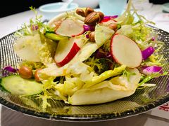 -雲蜀龙阁·金牌水煮鱼(方庄店)