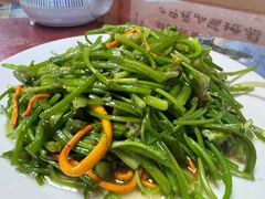 -心园餐厅·地道传统云南菜·三十年老店