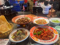 -阿财老铺·老蚌埠龙虾城(华夏总店)