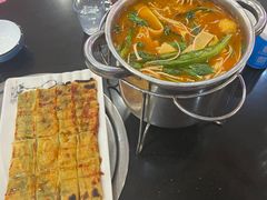 -瑞杰烧烤店·24小时营业(山东路店)