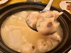 -黄埔华苑酒家(黄埔总店)