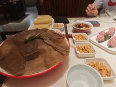 -涮福記·现切牛羊肉火锅(世纪汇店)