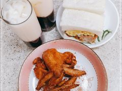 -沙溪兄茶餐厅