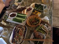 -木屋烧烤(坂田天安云谷店)