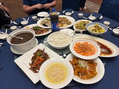 -上海宝华喜来登酒店·采悦轩中餐厅
